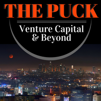 The Puck: Venture Capital and Beyond logo, The Puck: Venture Capital and Beyond contact details