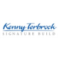 Kenny Terbrock Signature Build logo, Kenny Terbrock Signature Build contact details