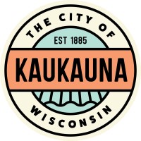 City of Kaukauna logo, City of Kaukauna contact details