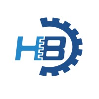 HB International Machinery Co., Ltd logo, HB International Machinery Co., Ltd contact details