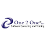 One 2 One Software Consulting, LLC logo, One 2 One Software Consulting, LLC contact details