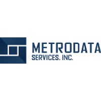 Metrodata Services, Inc. logo, Metrodata Services, Inc. contact details