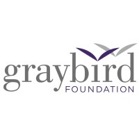 Graybird Foundation logo, Graybird Foundation contact details