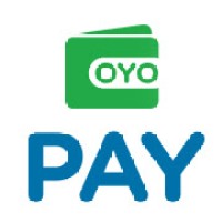 OYOPay logo, OYOPay contact details