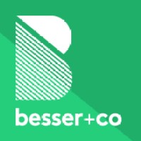 Besser + Co. Estate Agents logo, Besser + Co. Estate Agents contact details