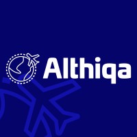 Althiqa logo, Althiqa contact details