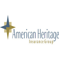 American Heritage Insurance Group logo, American Heritage Insurance Group contact details