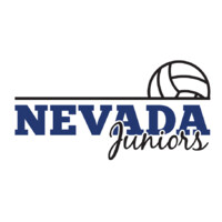 Nevada Jrs. Volleyball Club logo, Nevada Jrs. Volleyball Club contact details