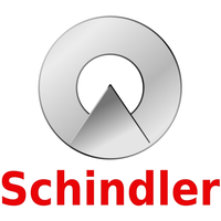 Schindler Elevator Holland logo, Schindler Elevator Holland contact details