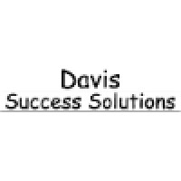 Davis Success Solutions logo, Davis Success Solutions contact details