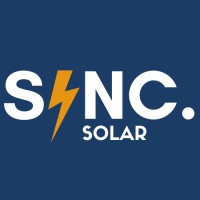 Sinc Solar logo, Sinc Solar contact details