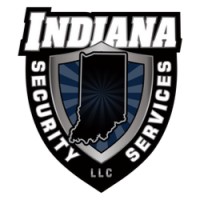 Indiana Security Services logo, Indiana Security Services contact details