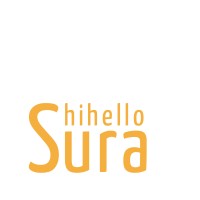 HiHelloSura logo, HiHelloSura contact details