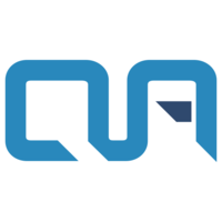 QA Armenia logo, QA Armenia contact details