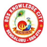 BGS International Residential School - India logo, BGS International Residential School - India contact details