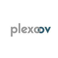 PLEXOOV logo, PLEXOOV contact details