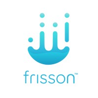 Frisson logo, Frisson contact details