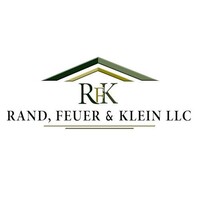 Rand, Feuer & Klein LLC logo, Rand, Feuer & Klein LLC contact details