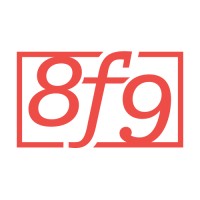 8five9 logo, 8five9 contact details