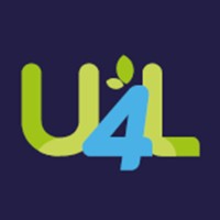 U4L logo, U4L contact details