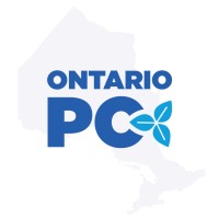 Ontario PC Party logo, Ontario PC Party contact details