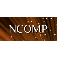 NCOMP logo, NCOMP contact details