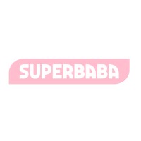 Superbaba logo, Superbaba contact details