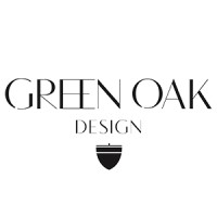 Green Oak Design logo, Green Oak Design contact details