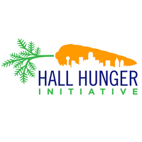 Hall Hunger Initiative logo, Hall Hunger Initiative contact details