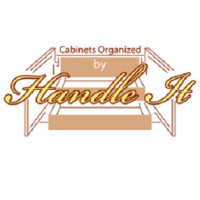 Handle It logo, Handle It contact details