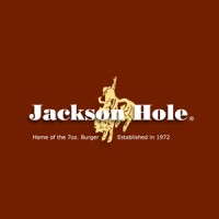 Jackson Hole logo, Jackson Hole contact details