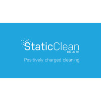 Static Clean Duluth logo, Static Clean Duluth contact details