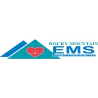 Rocky Mountain EMS logo, Rocky Mountain EMS contact details