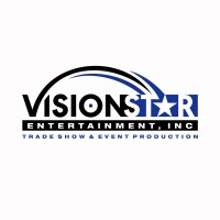 Vision Star Entertainment, Inc. logo, Vision Star Entertainment, Inc. contact details