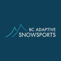 BC Adaptive Snowsports logo, BC Adaptive Snowsports contact details