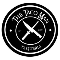 The Taco Man Grill LLC & Catering logo, The Taco Man Grill LLC & Catering contact details