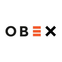 OBEX Securities LLC logo, OBEX Securities LLC contact details