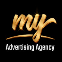 My Advertising Agency logo, My Advertising Agency contact details