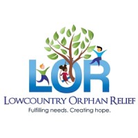 Lowcountry Orphan Relief logo, Lowcountry Orphan Relief contact details