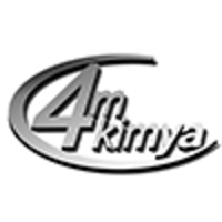 4M Kimya logo, 4M Kimya contact details