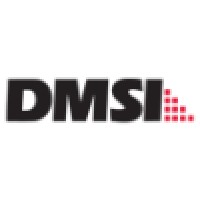 DMSI logo, DMSI contact details