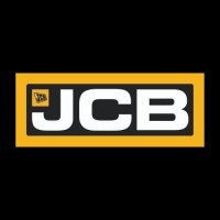 JCB France logo, JCB France contact details