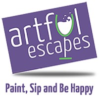 Artful Escapes logo, Artful Escapes contact details