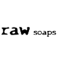 Raw Soaps logo, Raw Soaps contact details