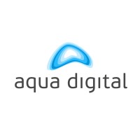 Aqua Digital Global logo, Aqua Digital Global contact details