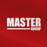 Master S.A. logo, Master S.A. contact details