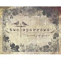 Two Sparrows logo, Two Sparrows contact details