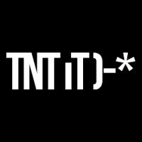 TNT IT logo, TNT IT contact details