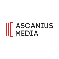 Ascanius Media logo, Ascanius Media contact details