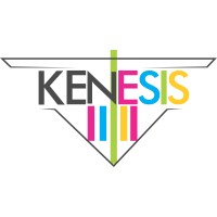 Kenesis logo, Kenesis contact details